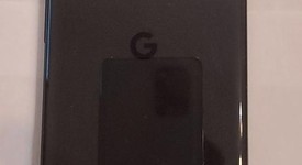 Good
													Google Pixel 6 - Verizon, Black, 128 GB, 8 GB, G9S9B, mmWave, photo 3 of 4