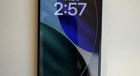 Good
													Apple iPhone 15 Pro - Unlocked, Black, 128 GB, A2848, photo 1 of 9