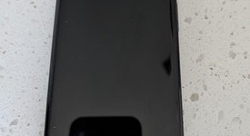 Good
													Google Pixel 7 Pro - Verizon, Obsidian, 128 GB, 12 GB, GE2AE, photo 1 of 4