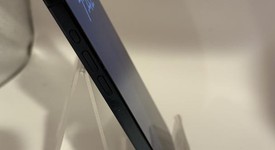 Good
													Apple iPhone 15 Pro Max - Unlocked, Blue, 256 GB, A2849, photo 3 of 13