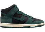  Nike Dunk High Retro PRM Faded Spruce