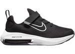  Nike Air Zoom Arcadia 2 Black Anthracite White (PS)