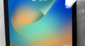 Good
													Apple iPad 10th Gen - Wi-Fi, Blue, 64 GB, A2696, photo 1 of 11