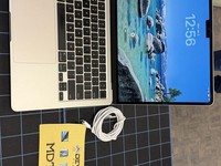 MacBook Air 2024 (M3) - 13"