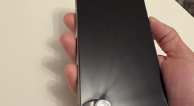 Mint
													Apple iPhone 15 Pro Max - Unlocked, Natural, 512 GB, A2849, photo 3 of 10