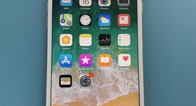 Fair
													Apple iPhone 6 Plus - Sprint, Gold, 128 GB, A1524, photo 2 of 4