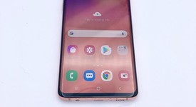 Good
													Samsung Galaxy S10 - T-Mobile, Pink, 128 GB, 8 GB, SM-G973U, photo 2 of 9