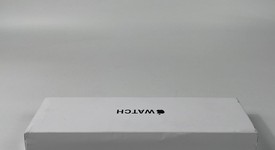 New
													Apple Watch SE 2nd Gen 40mm - Starlight, A2722 - GPS, Aluminum, photo 6 of 6