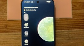 Mint
													Google Pixel 10 Pro XL - Unlocked, Moonstone, 1 TB, GUL82, photo 1 of 13