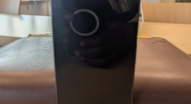 Good
													Google Pixel 9 Pro XL - Spectrum, Obsidian, 128 GB, 16 GB, GGX8B, photo 3 of 4