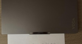 Mint
													Lenovo Yoga Laptop, photo 4 of 7