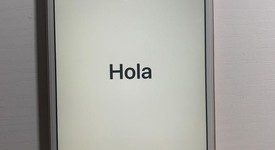 Fair
													Apple iPhone 6S Plus - T-Mobile, Rose Gold, 16 GB, A1687, photo 2 of 8