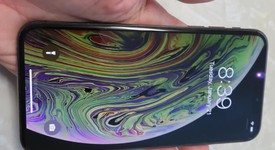 Fair
													Apple iPhone Xs - AT&T, Gold, 256 GB, A1920, photo 4 of 6
