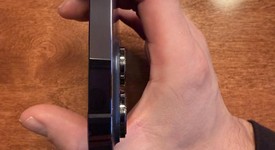 Good
													Apple iPhone 14 Pro Max - Unlocked, Purple, 128 GB, A2651, photo 5 of 8