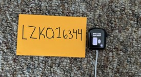 Mint
													Apple Watch SE 2nd Gen 40mm - Midnight, A2722 - GPS, Aluminum, photo 4 of 4