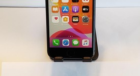 Good
													Apple iPhone 8 - AT&T, Gray, 256 GB, A1905, GSM, photo 1 of 6