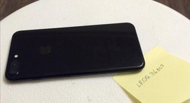 Mint
													Apple iPhone 7 Plus - Unlocked, Jet Black, 128 GB, A1784, GSM, photo 3 of 5