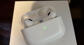 Used
													Apple AirPods Pro 2 - USB-C, photo 3 of 3