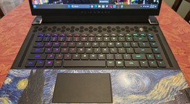 Good
													Dell Alienware Laptop, photo 4 of 22
