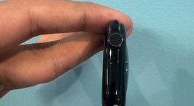 Mint
													Apple Watch Series 10 42mm - Black, A2997 - GPS, Aluminum, photo 6 of 6