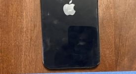 Good
													Apple iPhone 13 - Unlocked, Midnight, 256 GB, A2482, photo 2 of 5