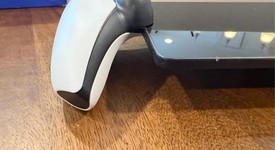 Good
													PlayStation Portal Remote Player - White, photo 1 of 9
