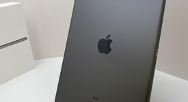 Mint
													Apple iPad 9th Gen - Wi-Fi, Gray, 64 GB, A2602, photo 3 of 5
