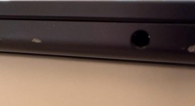 Good
													MacBook Air 2022 - 13" - Apple M2, Midnight, 512 GB, 16 GB, photo 4 of 8