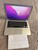 Good MacBook Air 2015 - 13" - Silver, 512 GB, 8 GB