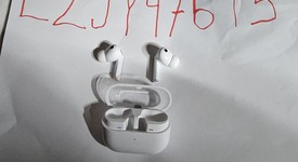 Used
													Samsung Galaxy Buds3 - White, photo 2 of 18