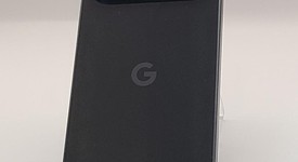 Good
													Google Pixel 9 - Unlocked, Obsidian, 128 GB, 12 GB, G2YBB, photo 1 of 3