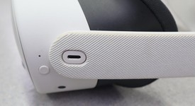 Good
													Meta Quest 3S - 128 GB, photo 4 of 9