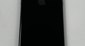 Good
													Apple iPhone Xr - TracFone, Black, 64 GB, A1984, photo 3 of 5
