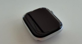 Mint
													Apple Watch Series 10 46mm - Silver, A2999 - GPS, Aluminum, photo 2 of 11