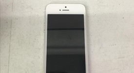 Mint
													Apple iPhone 5S - Unlocked, Silver, 16 GB, A1533, GSM, photo 2 of 7