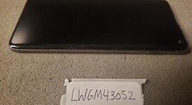 Good
													Samsung Galaxy S10 - Unlocked, Black, 128 GB, 8 GB, SM-G973U1, photo 5 of 7