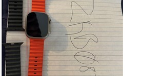 Good
													Apple Watch Ultra 2 49mm - Verizon, Natural, A2986, photo 3 of 4