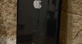 Mint
													Apple iPhone Xr - Unlocked, Black, 128 GB, A1984, photo 1 of 3