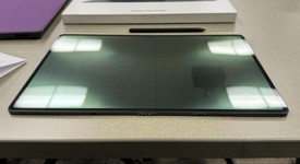 Good
													Samsung Galaxy Tab S8 Ultra - Wi-Fi, Graphite, 128 GB, 8 GB, SM-X900, photo 3 of 6