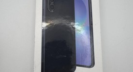 New
													Samsung Galaxy A36 5G - T-Mobile, Black, 128 GB, SM-A366U, photo 1 of 5
