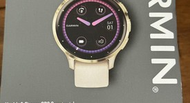 Good
													Garmin Venu 3S - Ivory, photo 4 of 6