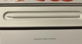 Mint
													Apple Pencil Pro, photo 3 of 10