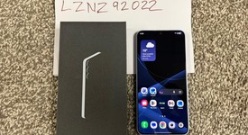 Mint
													Samsung Galaxy S25 Plus - Unlocked, Icy Blue, 512 GB, 12 GB, SM-S936U1, photo 1 of 8