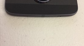 Fair
													Moto Z - Verizon, Black, 32 GB, Droid Edition, photo 5 of 6