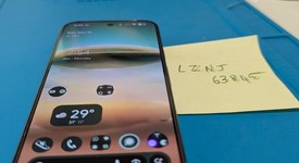 Good
													Google Pixel 9 Pro - Unlocked, Obsidian, 128 GB, 16 GB, GR83Y, photo 2 of 6