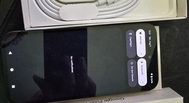 Mint
													Google Pixel 9a - Verizon, Obsidian, 128 GB, 8 GB, photo 4 of 8