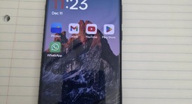 Good
													OnePlus 12 - Unlocked, Black, 512 GB, 16 GB, CPH2583, photo 1 of 11