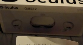 Mint
													Meta Quest 2 - 256 GB, photo 3 of 16