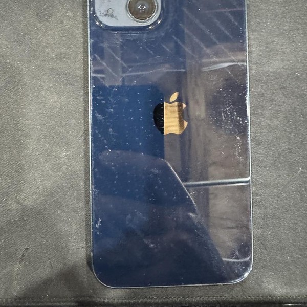 Apple iPhone 13 - TracFone, 128 GB, Midnight, A2482