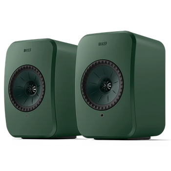 KEF LSX II LT for sale